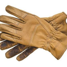 RANCH GLOVES: Concealed Carry Fashion